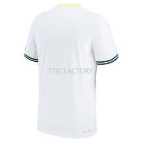 Tottenham Hotspur Voetbalshirts Thuis 2022-23